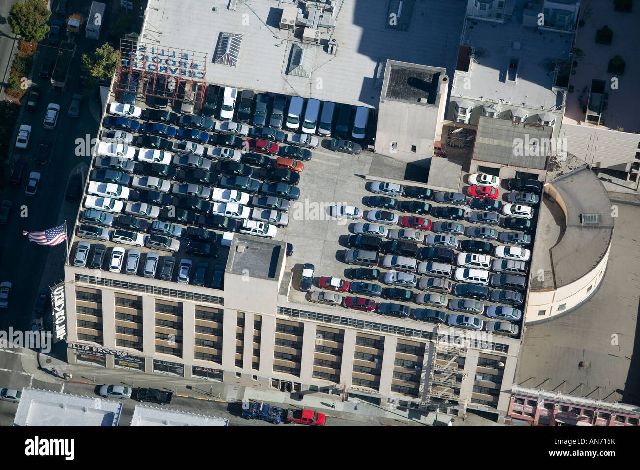 Car Dealership Usa Stock Photos & Car Dealership Usa Stock Images - Alamy