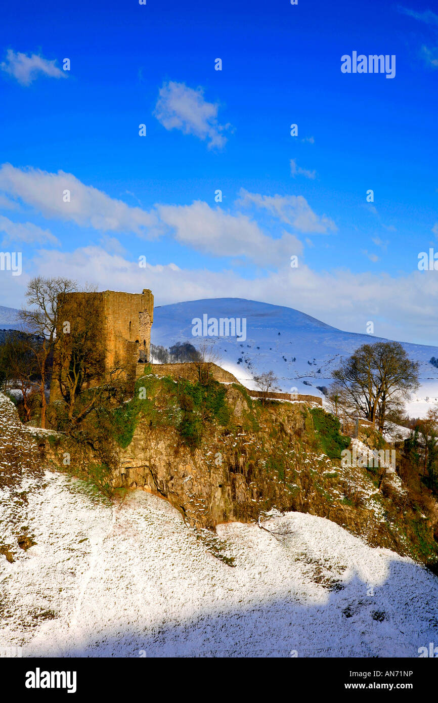 Hope Castleton Hope village walks hi-res stock photography and images - Alamy