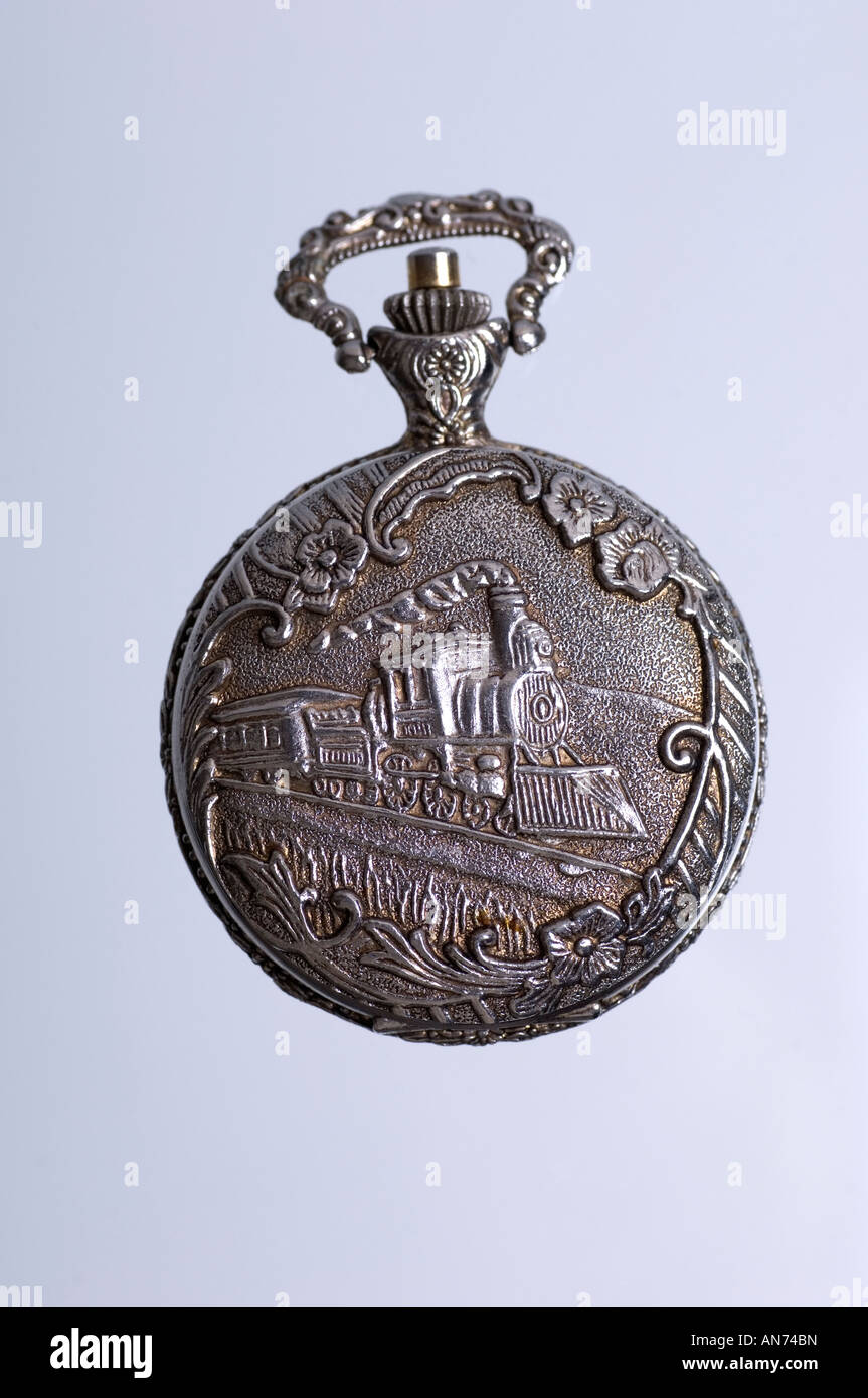 Pocket watch 2025 cover
