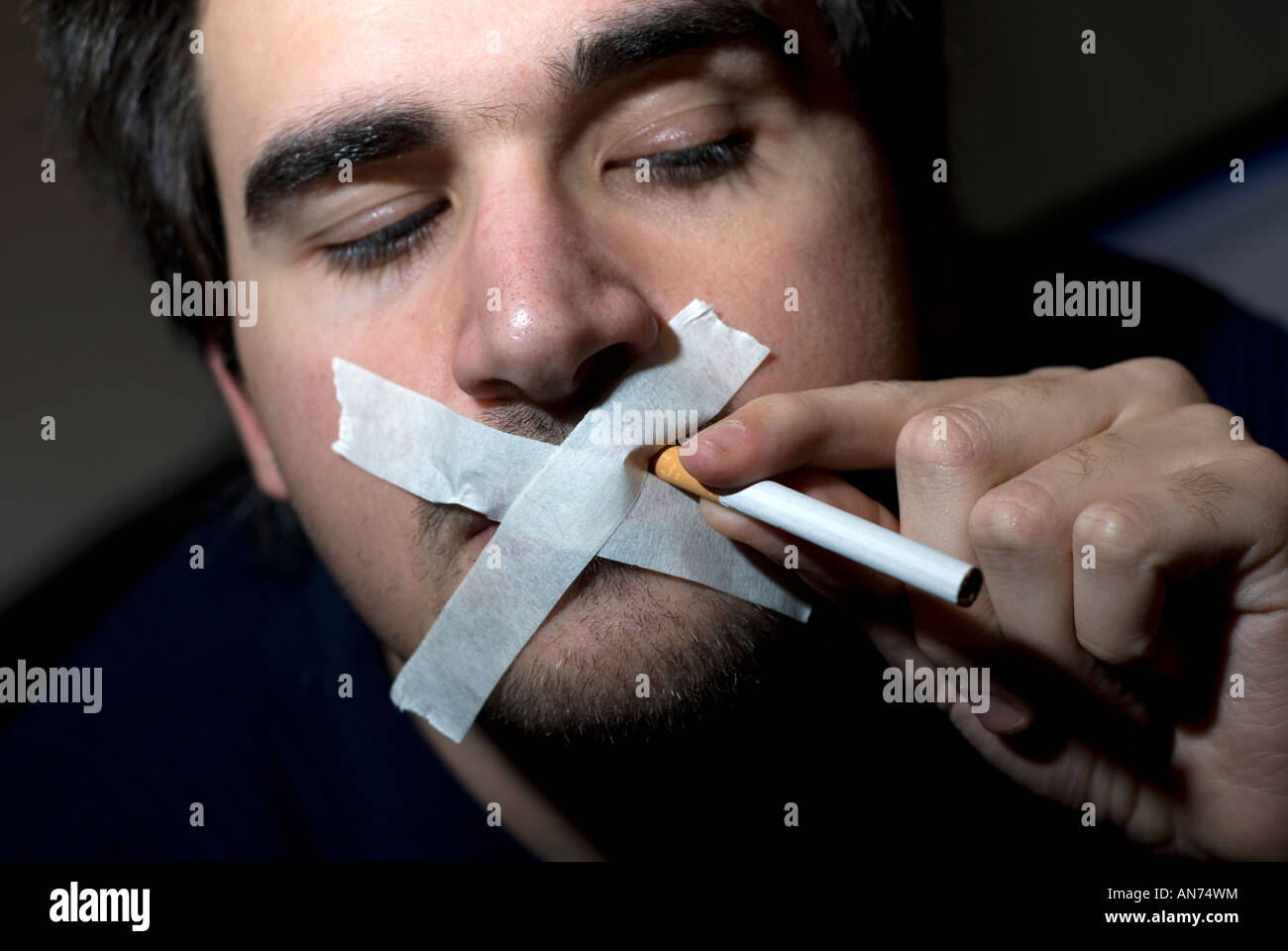 quotes about chewing tobacco TOP 25 NICOTINE QUOTES