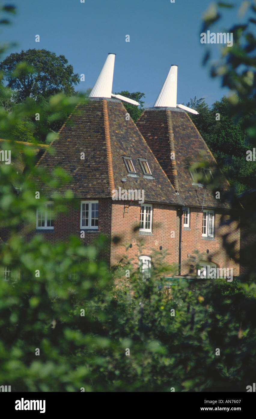 Harbledown kent hires stock photography and images Alamy