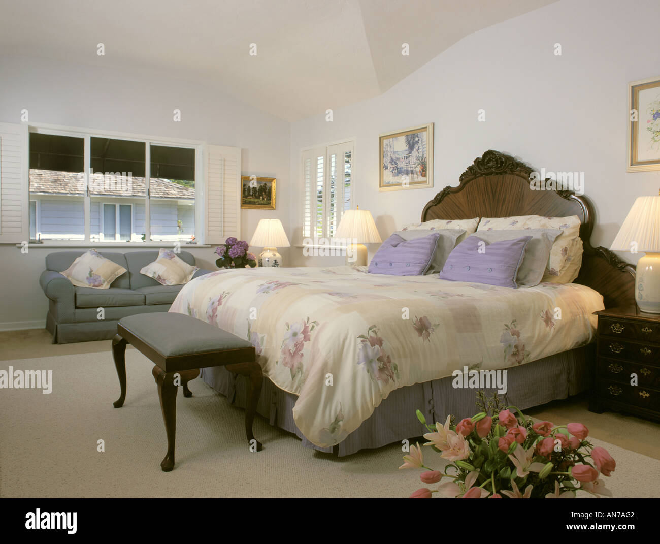 Sandpiper Inn High Resolution Stock Photography And Images Alamy