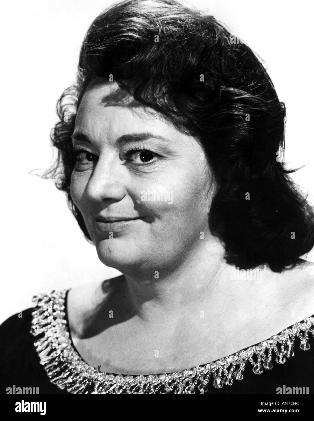 Hattie Jacques