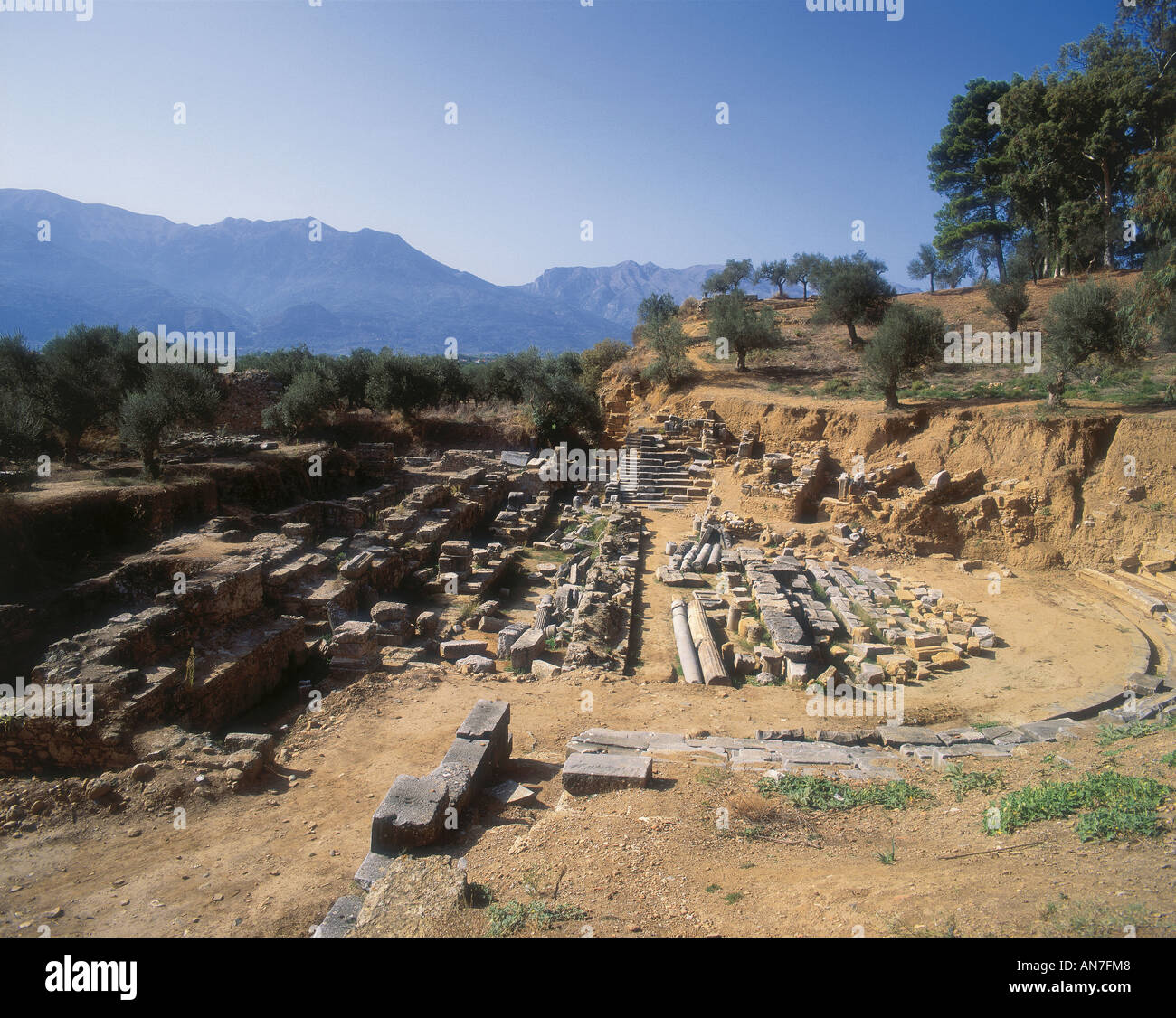 'sparta hires stock photography and images Alamy