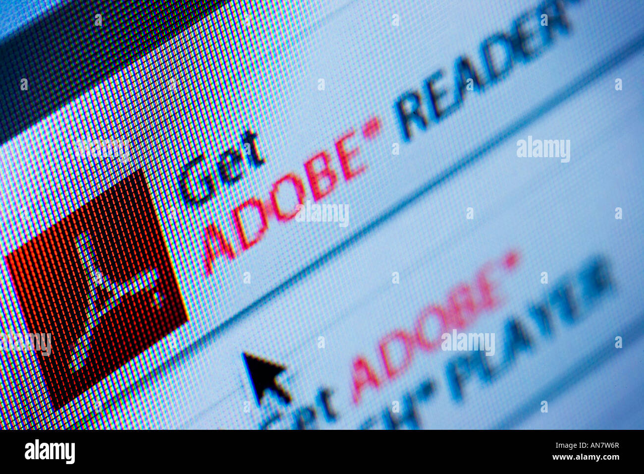 get adobe reader update