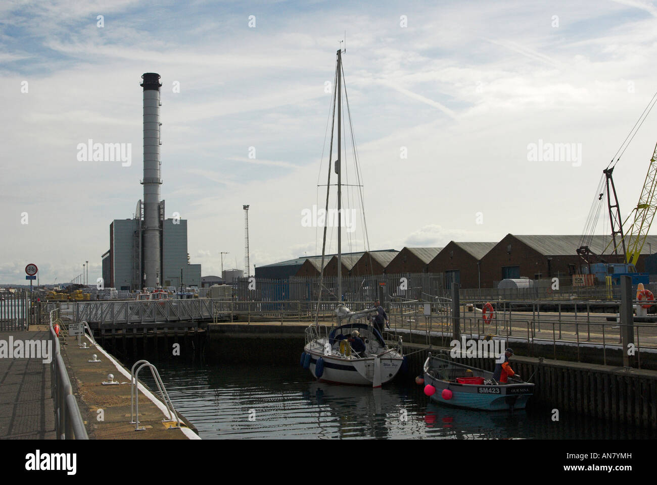 Brighton Station Quiet Hi-res Stock Photography And Images - Alamy