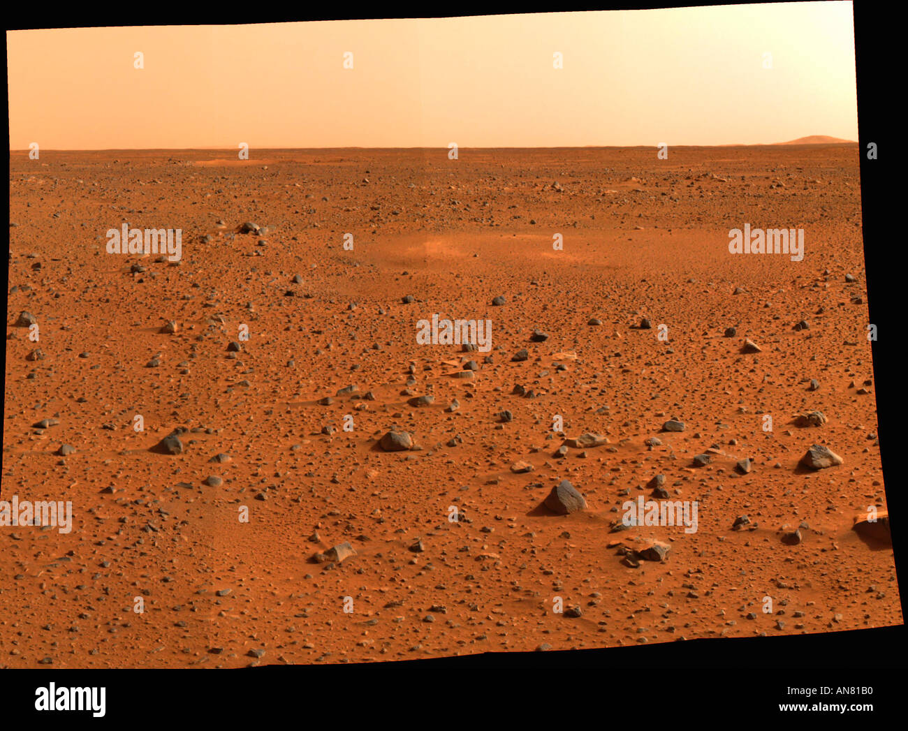 Mars exploration rover hires stock photography and images Alamy