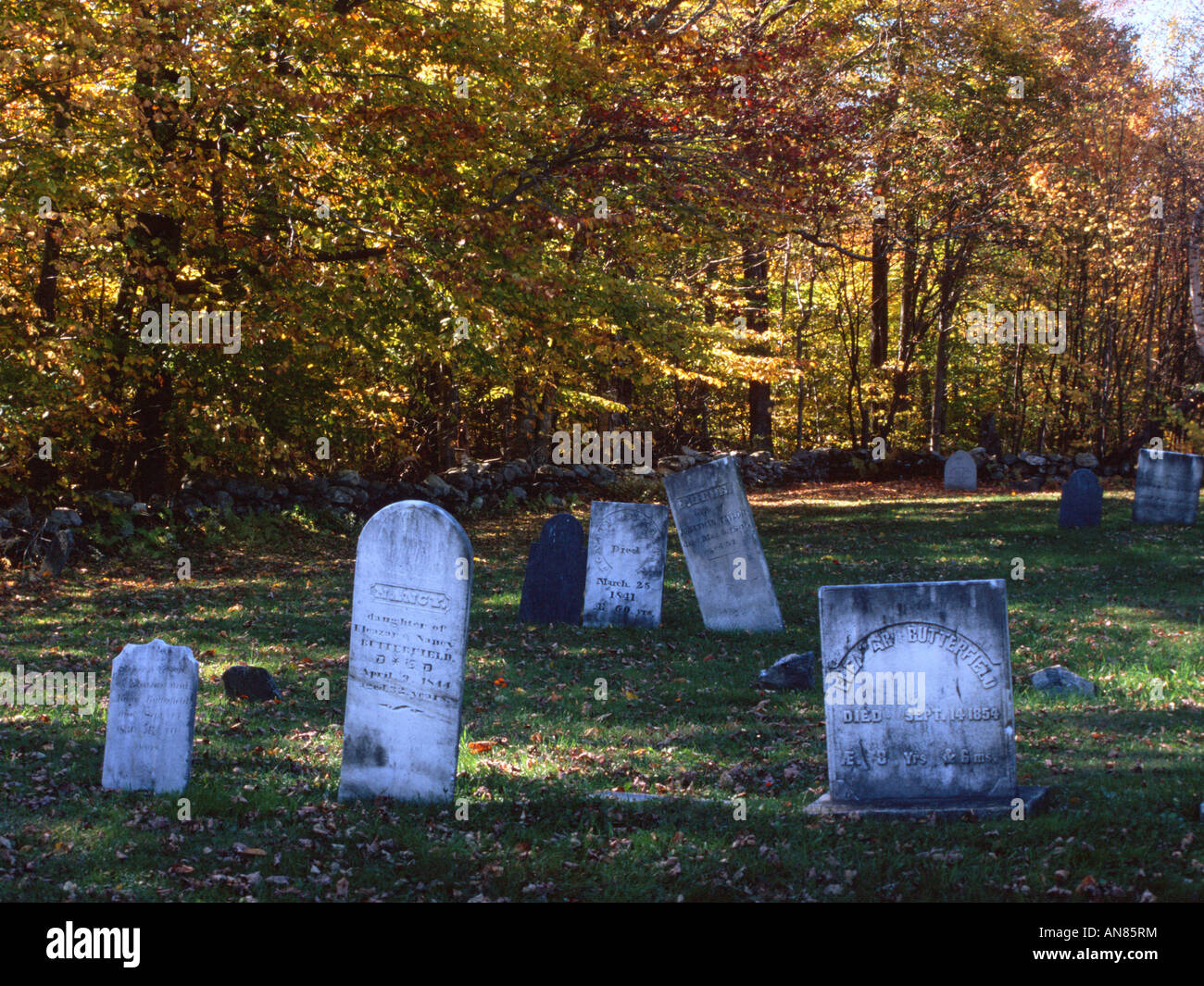 19th century cemetery hires stock photography and images Alamy