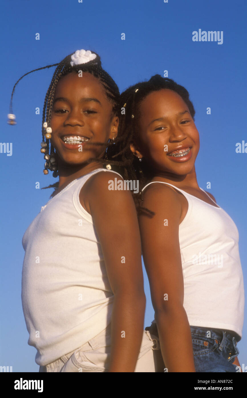 Pretty Preteen Girls Stock Photos Pretty Preteen Girls Stock