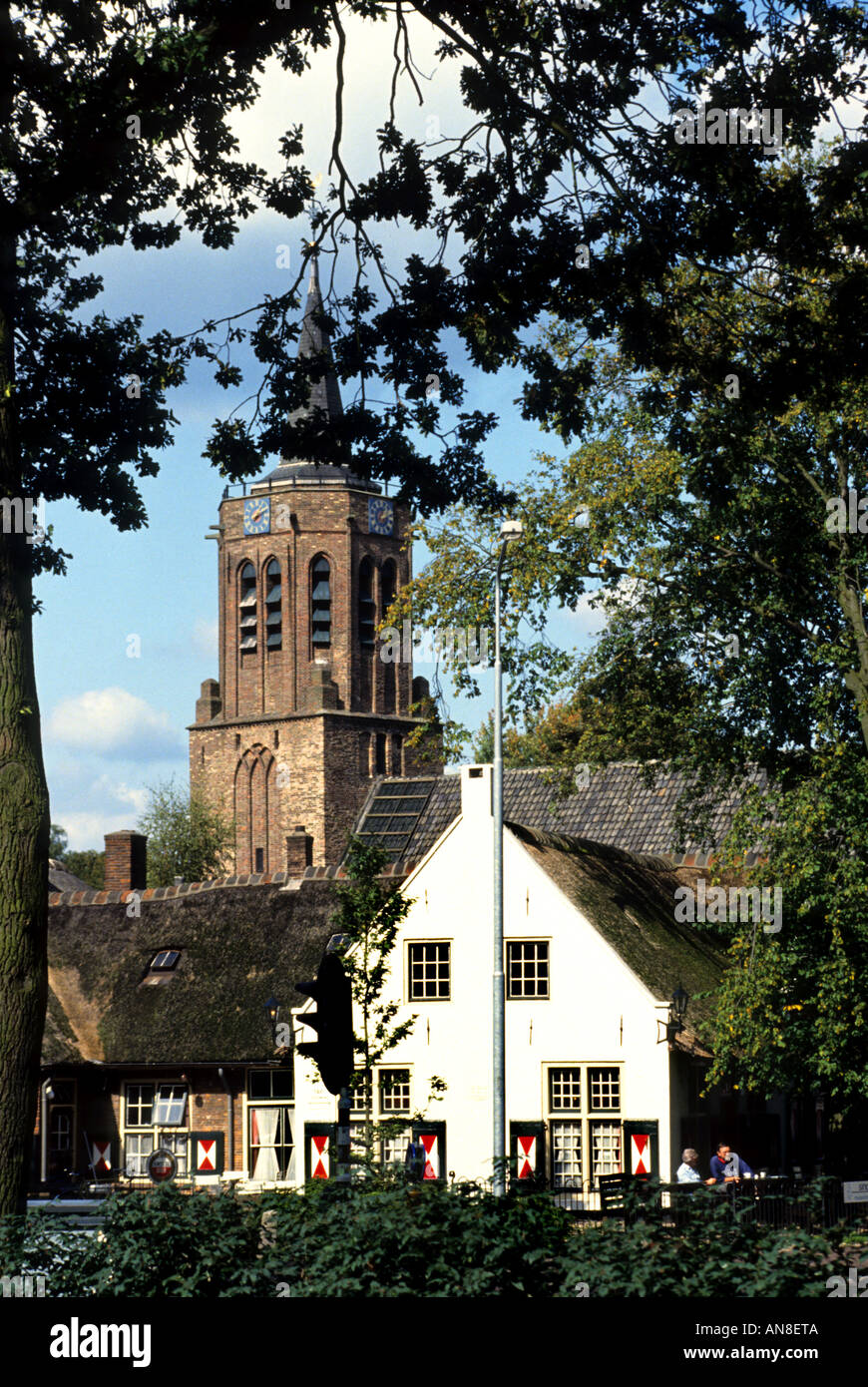 Blaricum gooi netherlands holland hires stock photography and images