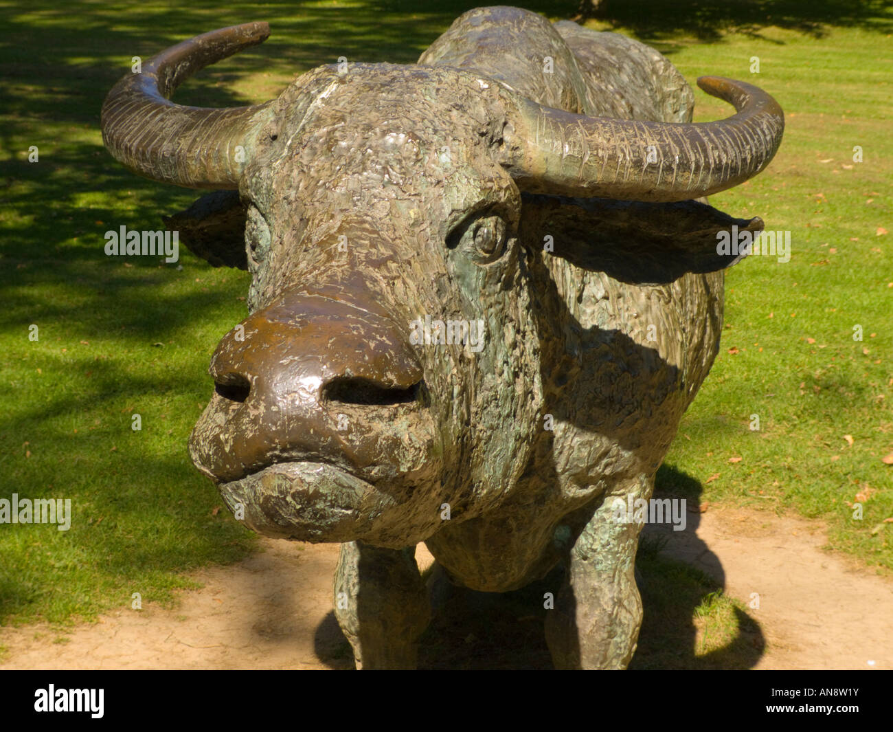 Yorkshire wildlife park hi-res stock photography and images - Alamy