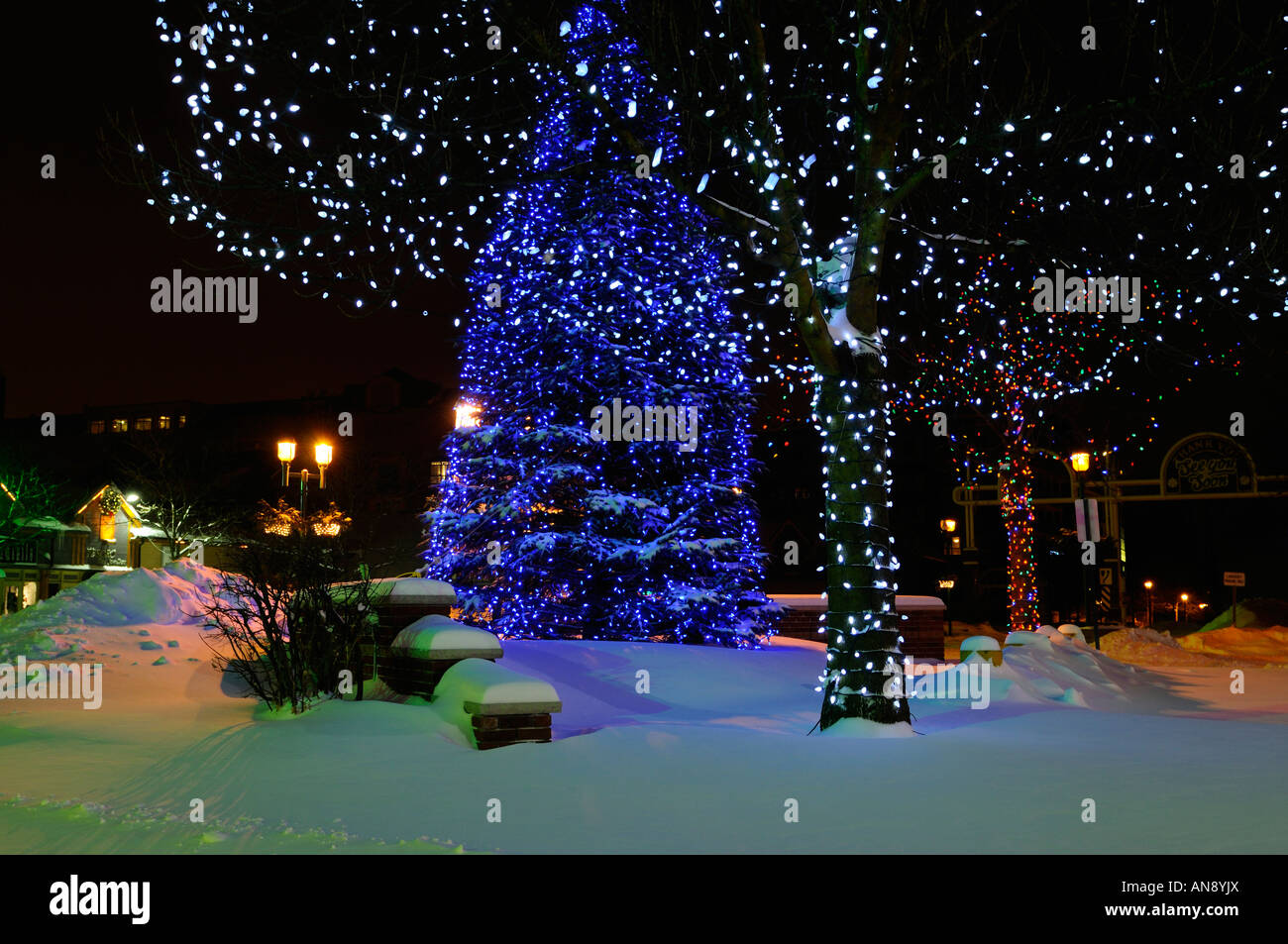 Snow woodbridge hires stock photography and images Alamy