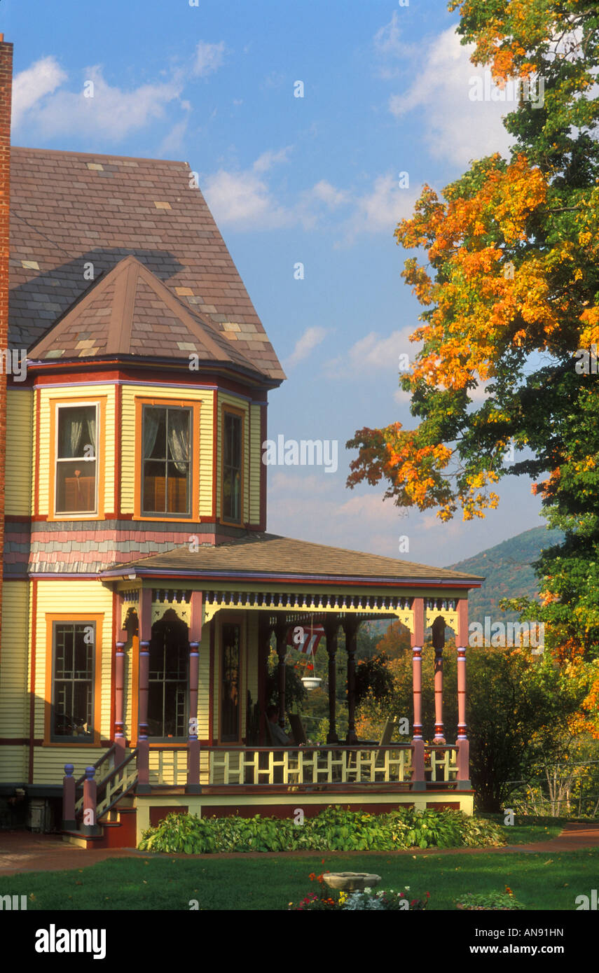 Danby vermont hires stock photography and images Alamy