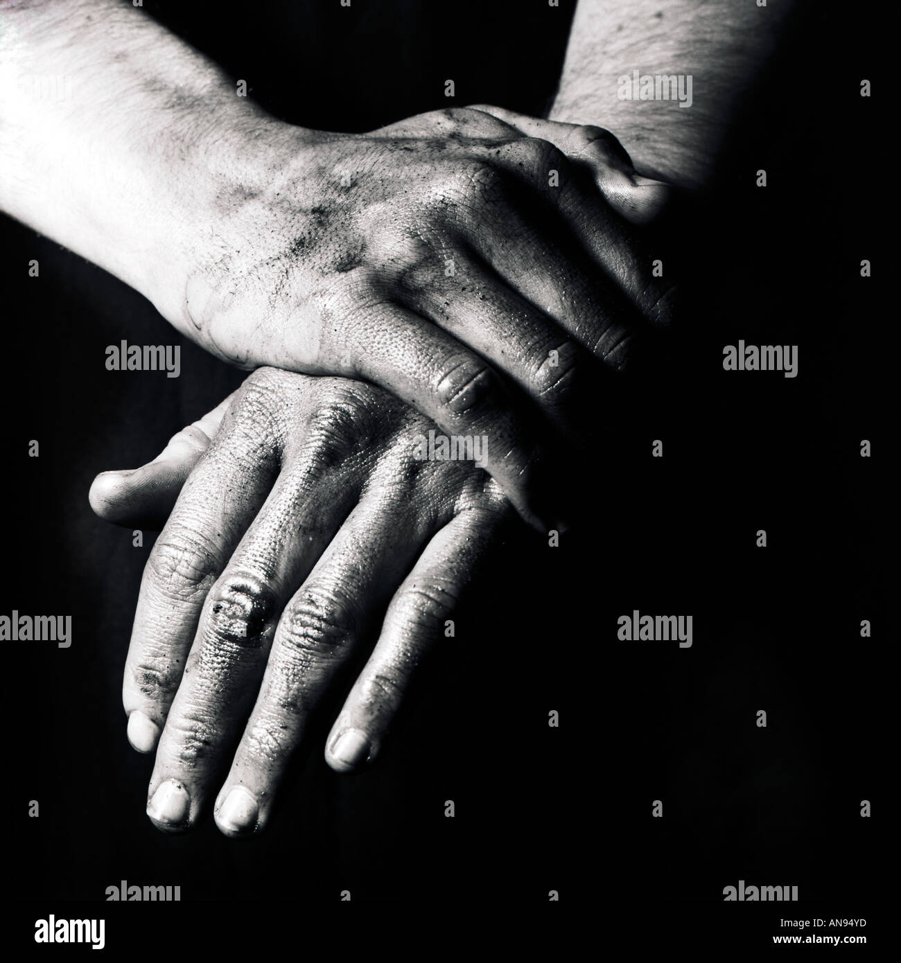 Mens work hi-res stock photography and images - Alamy