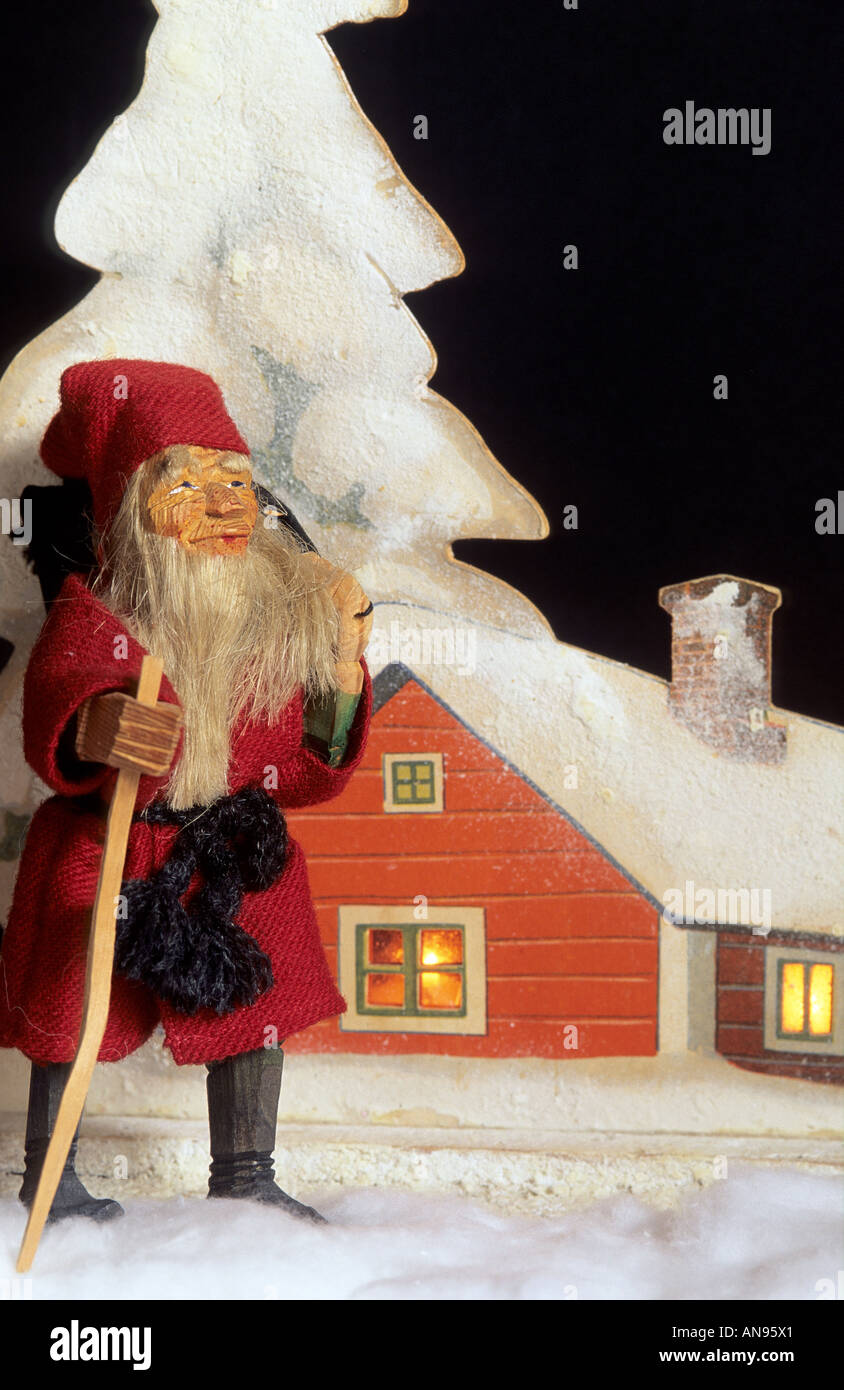 The santa claus hi-res stock photography and images - Alamy