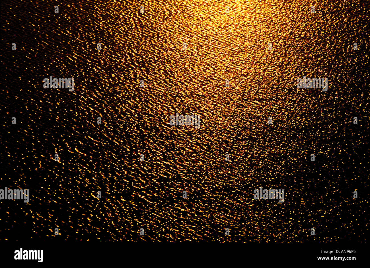 Reflection of the sun hi-res stock photography and images - Alamy