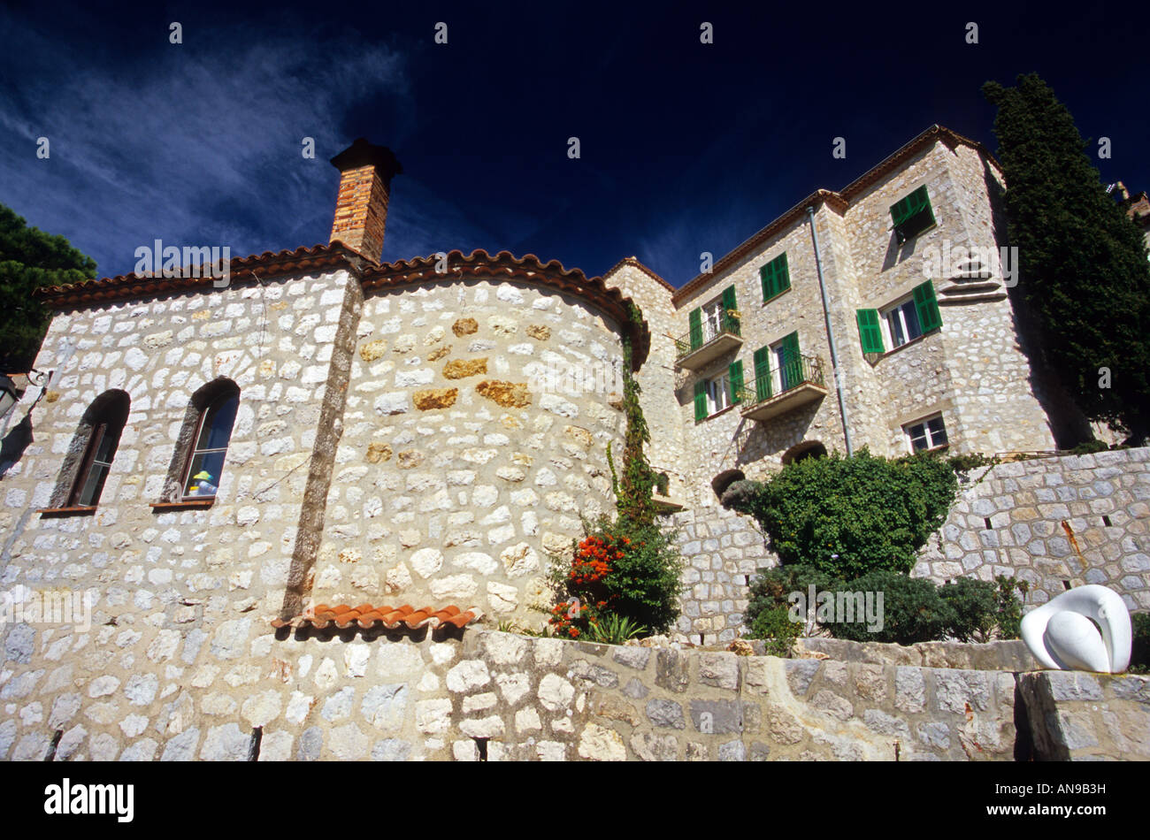 Medieval french art hi-res stock photography and images - Alamy