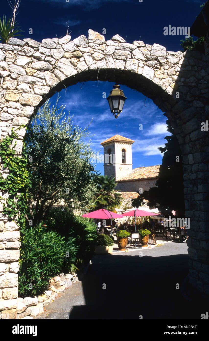 Cabris Alpes-Maritimes 06 French Riviera Cote d'azur PACA France Europe ...
