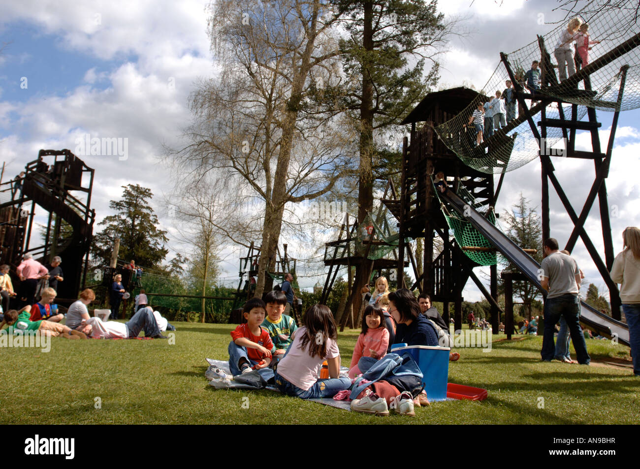 Jack s playground and asian adventure Jack s playground and asian adventure