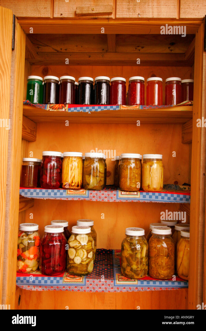 Amish farm tour hires stock photography and images Alamy