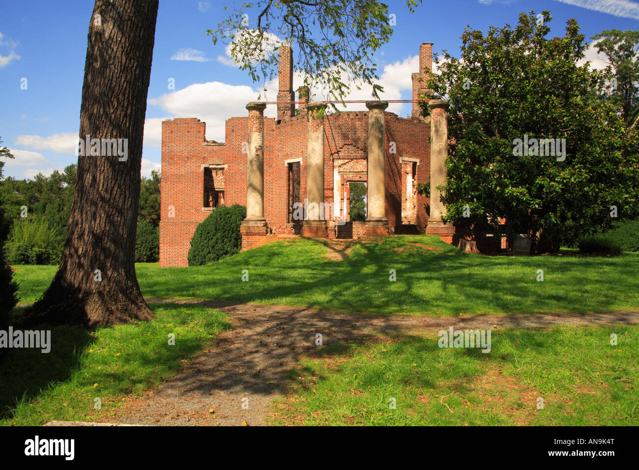 Barboursville virginia hires stock photography and images Alamy