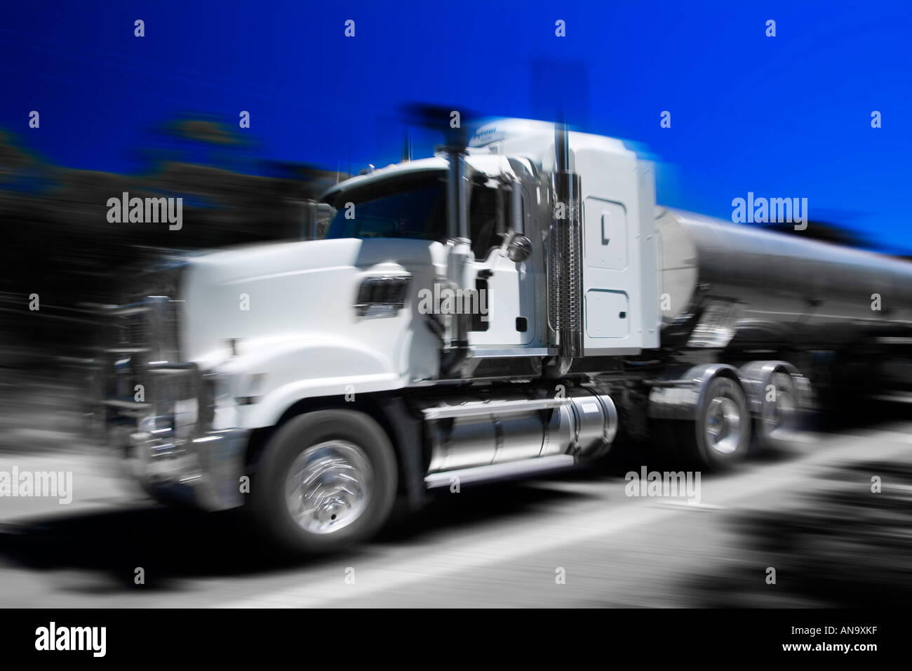 Truck drivers australia hi-res stock photography and images - Alamy