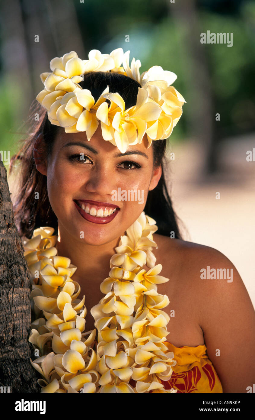 What Is Pretty Girl In Hawaiian at Annabelle Wang blog