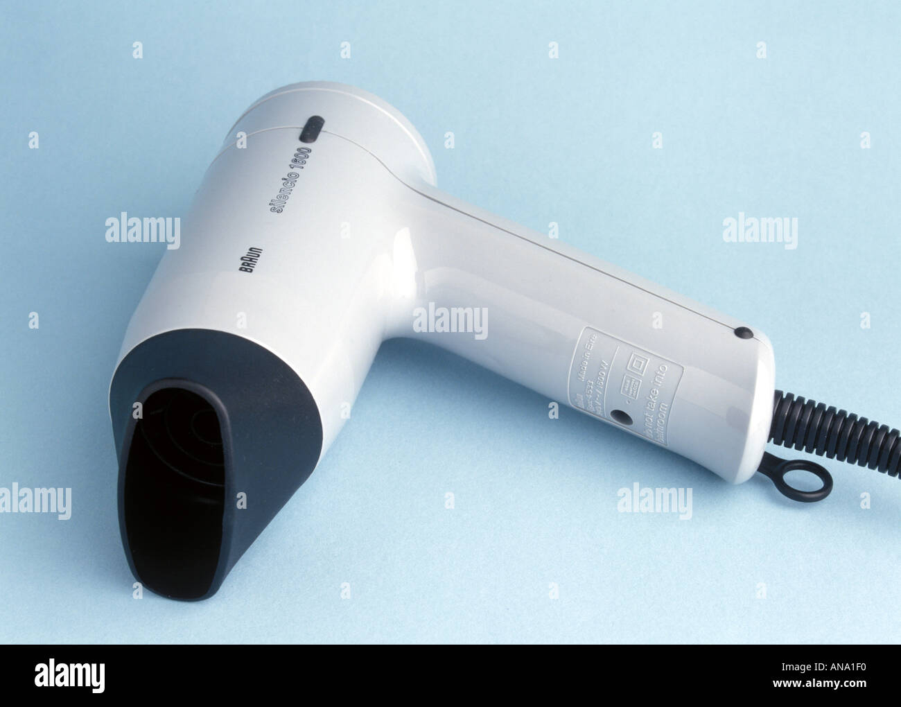 Diffuser hair dryer hi-res stock photography and images - Alamy