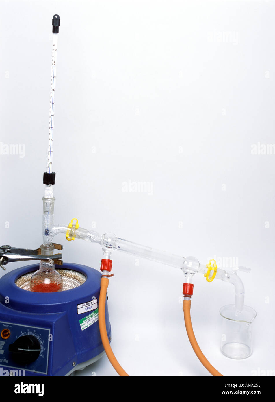 Fractional Distillation High Resolution Stock Photography and Images