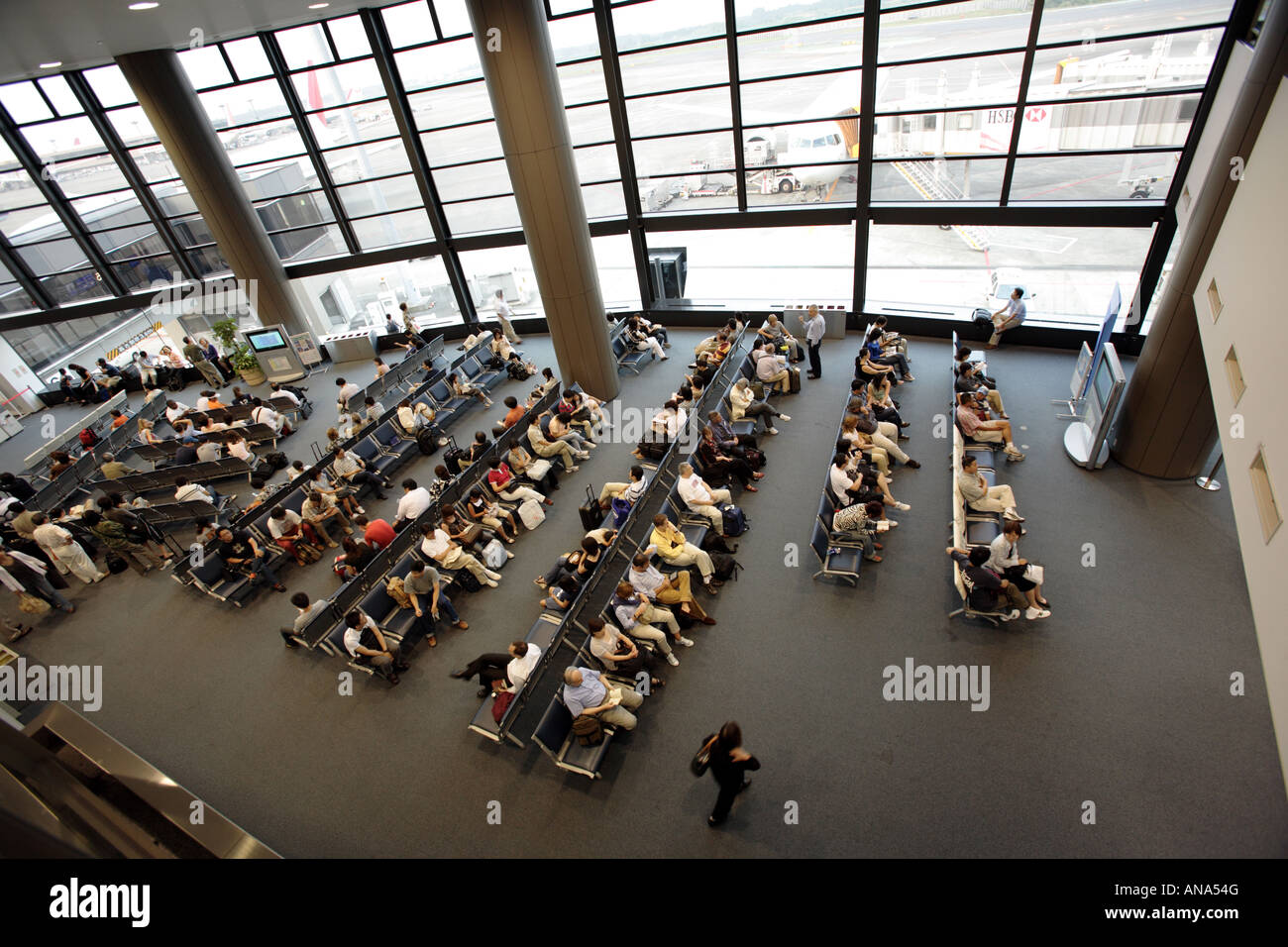 Orient narita airport hires stock photography and images Alamy