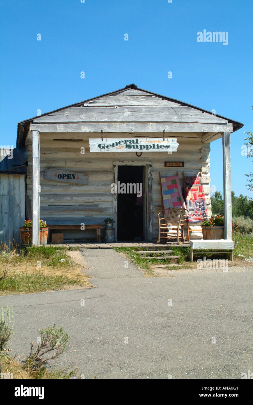 General supplies hires stock photography and images Alamy