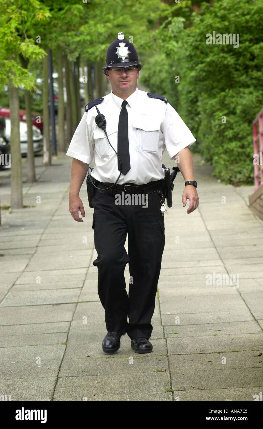Thames valley police milton keynes hires stock photography and images