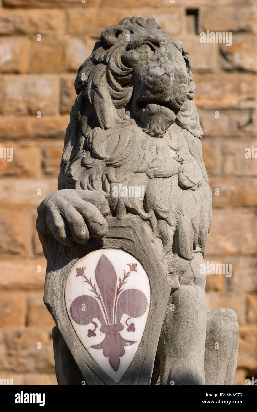 The marzocco hires stock photography and images Alamy