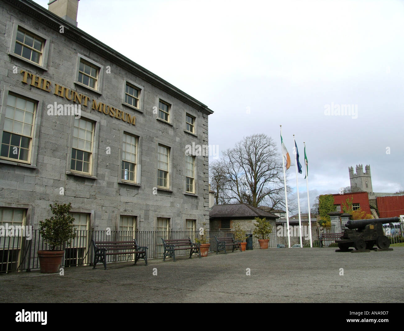 Limerick ireland museum hires stock photography and images Alamy
