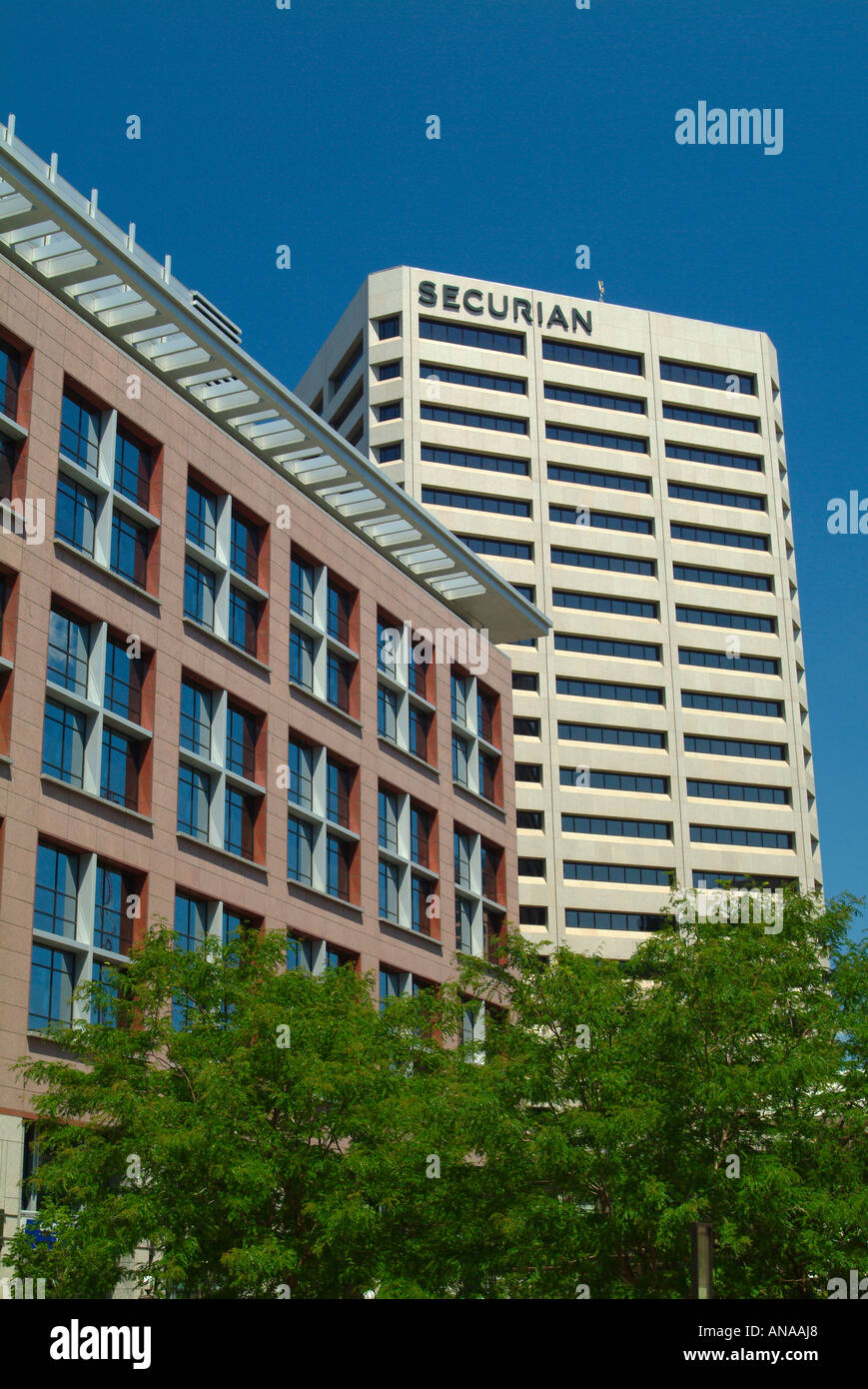 St paul, minnesota landmark center hires stock photography and images Alamy
