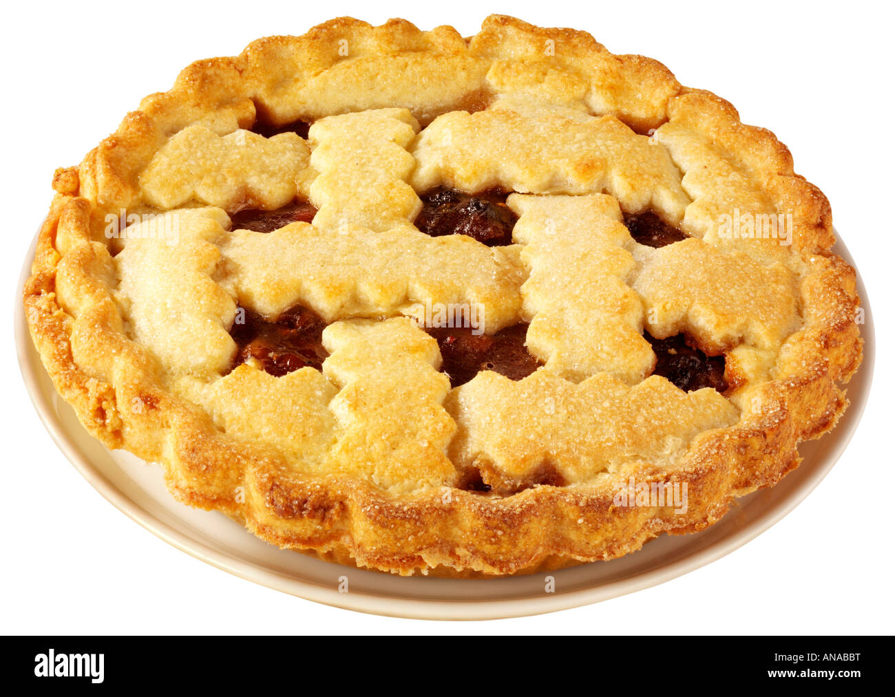 Mince pie cut out hi-res stock photography and images - Alamy