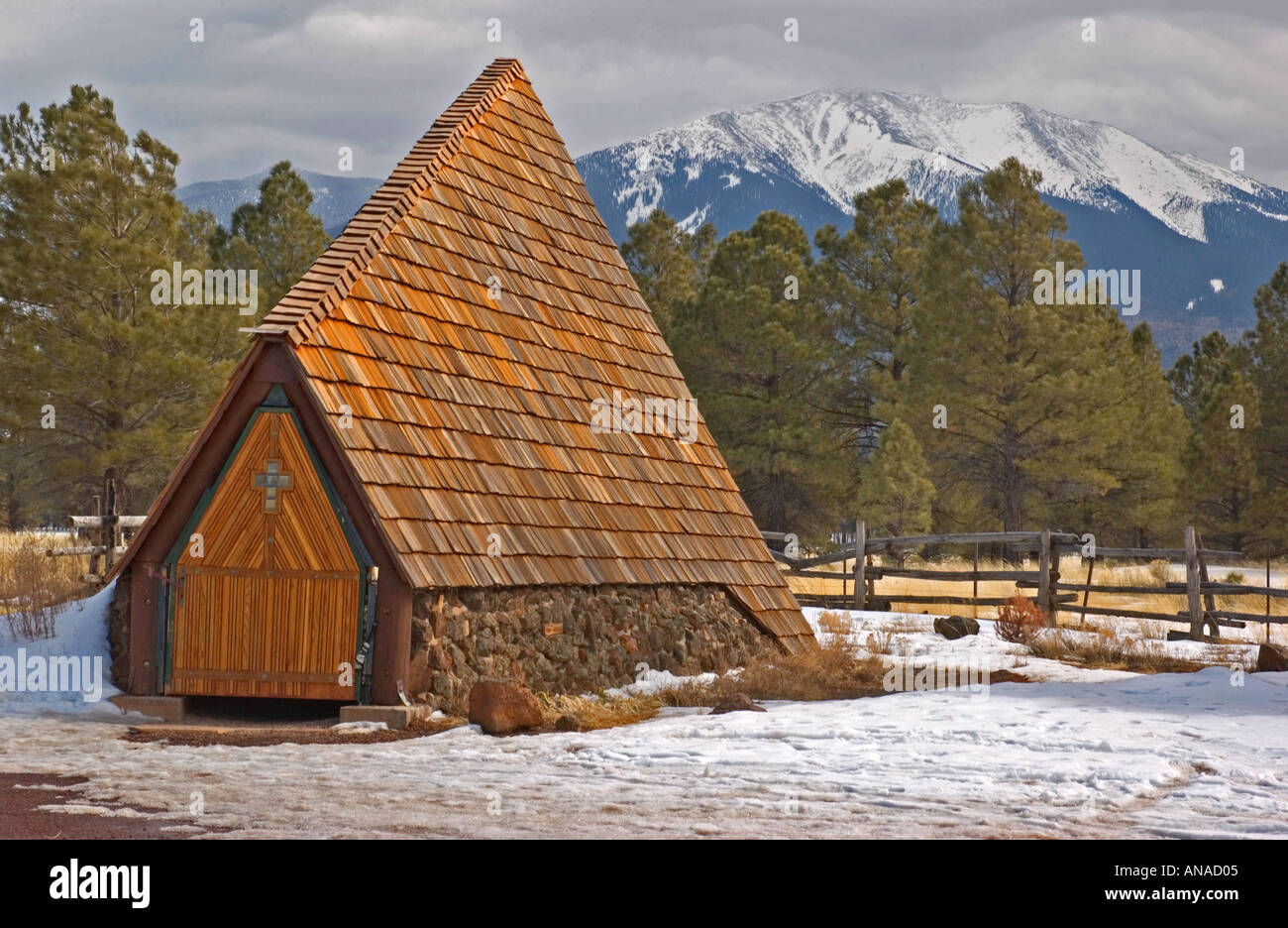 Chapel of the holy dove hi-res stock photography and images - Alamy