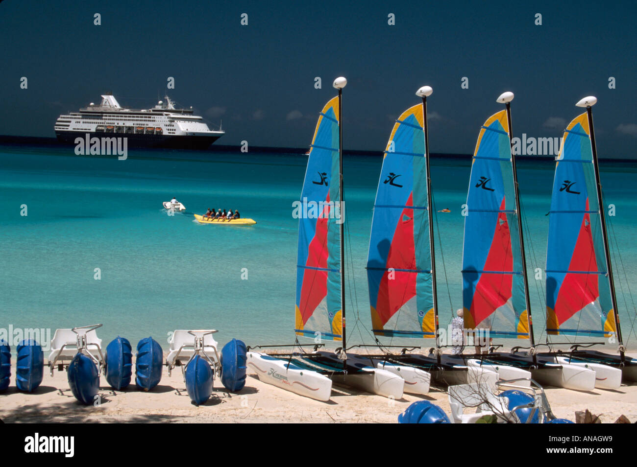 Bahamas,Bahama Islands,Atlantic Ocean water West Indies,Half Moon Cay