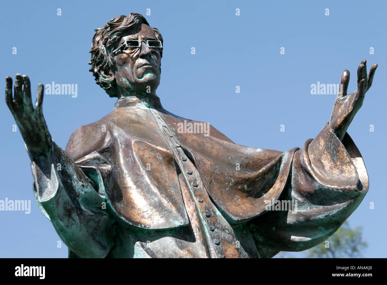 Ermita De La Caridad High Resolution Stock Photography and Images - Alamy