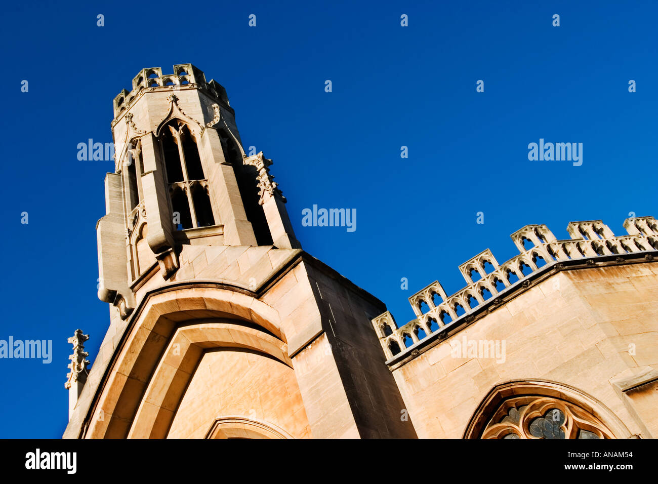 St Helens Church in The Parish of St Helen and St Martin St Helens
