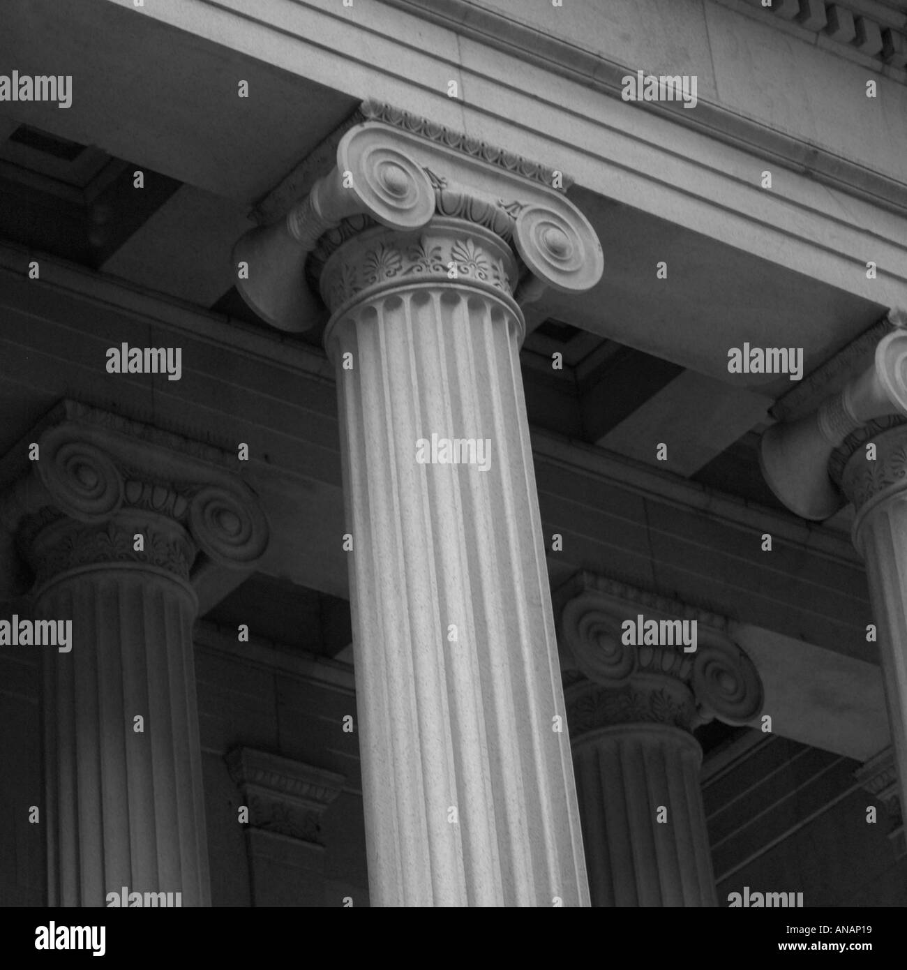 New York City Stock Photo Alamy