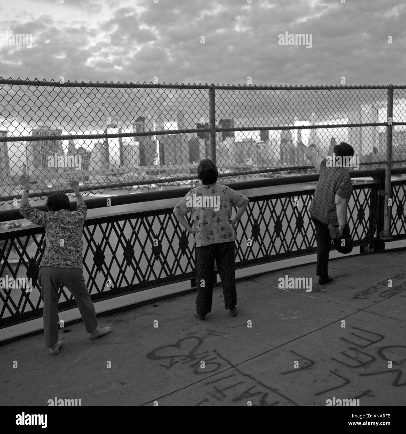 New York City Stock Photo Alamy