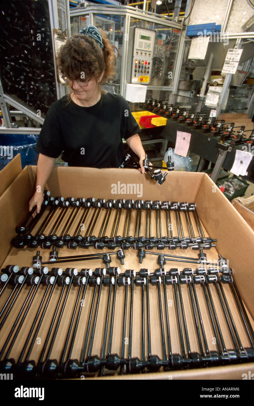 Maine,ME,New England,Brewer,Lemforder Automotive Components,stabilizer