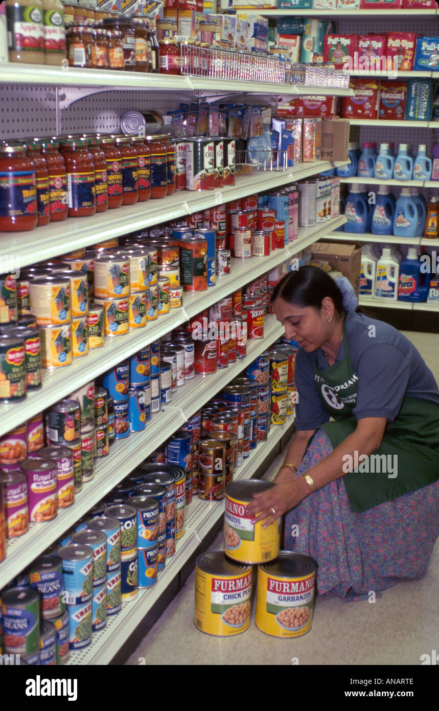 Stocking shelves hires stock photography and images Alamy