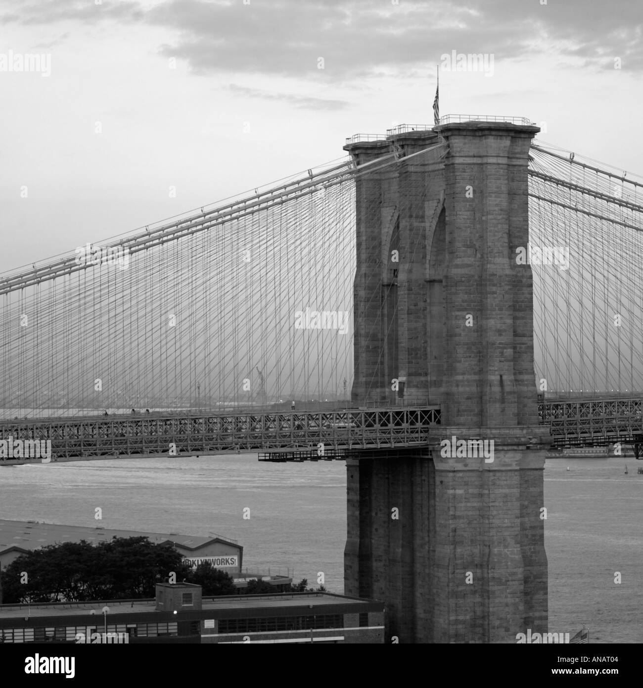 New York City Stock Photo Alamy