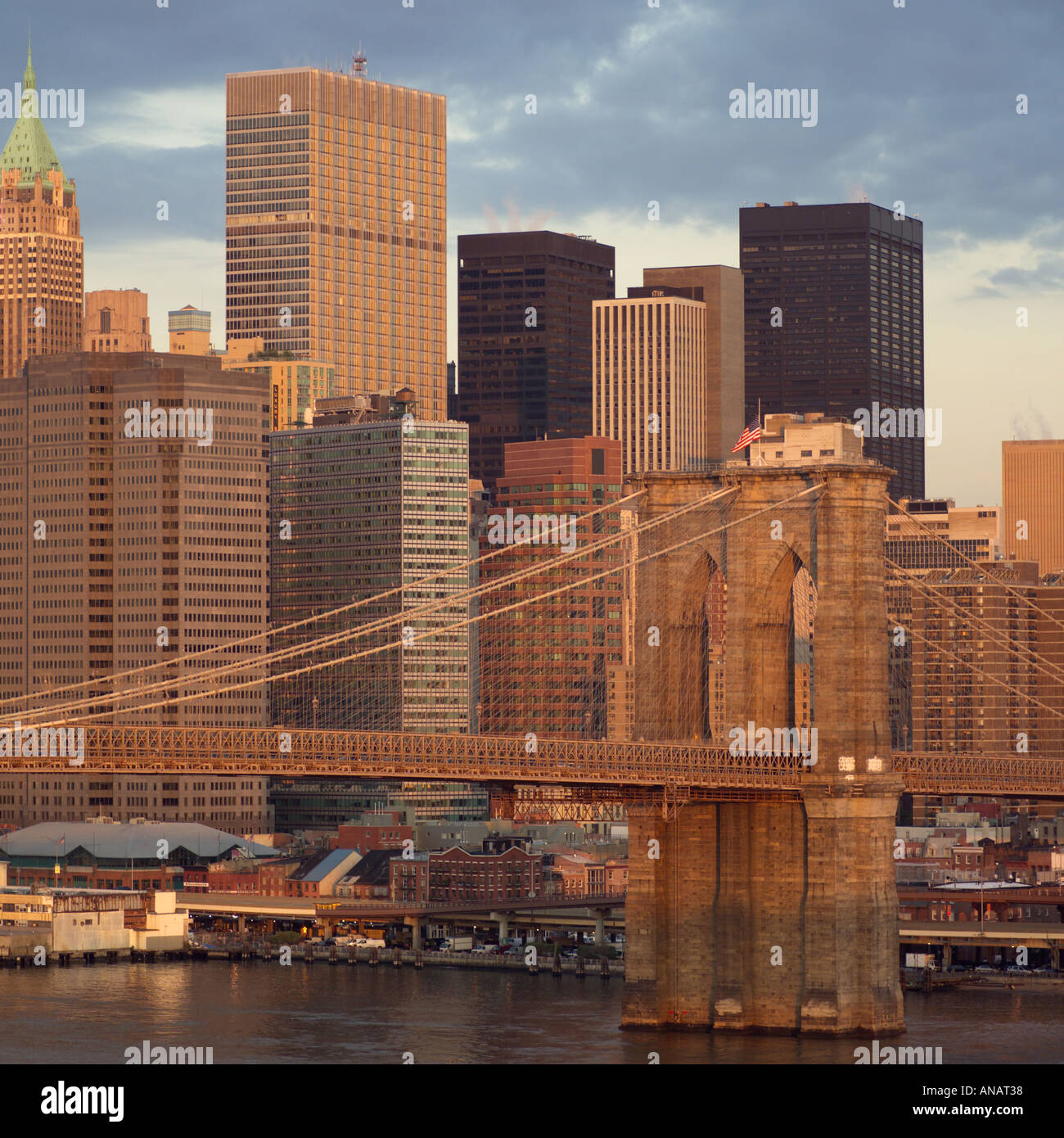 New York City Stock Photo - Alamy