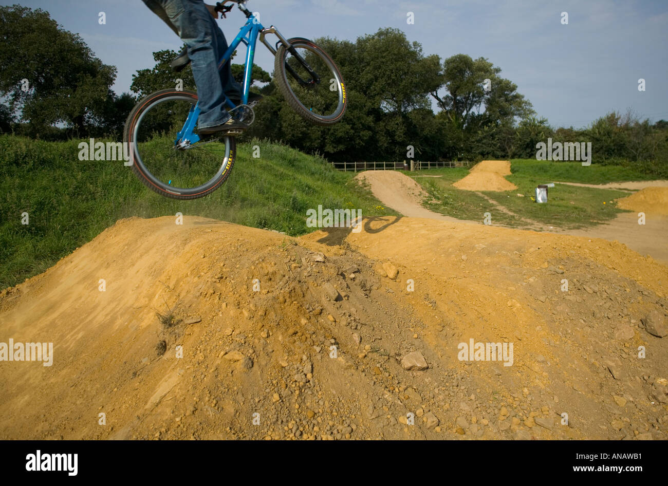 creux cycling