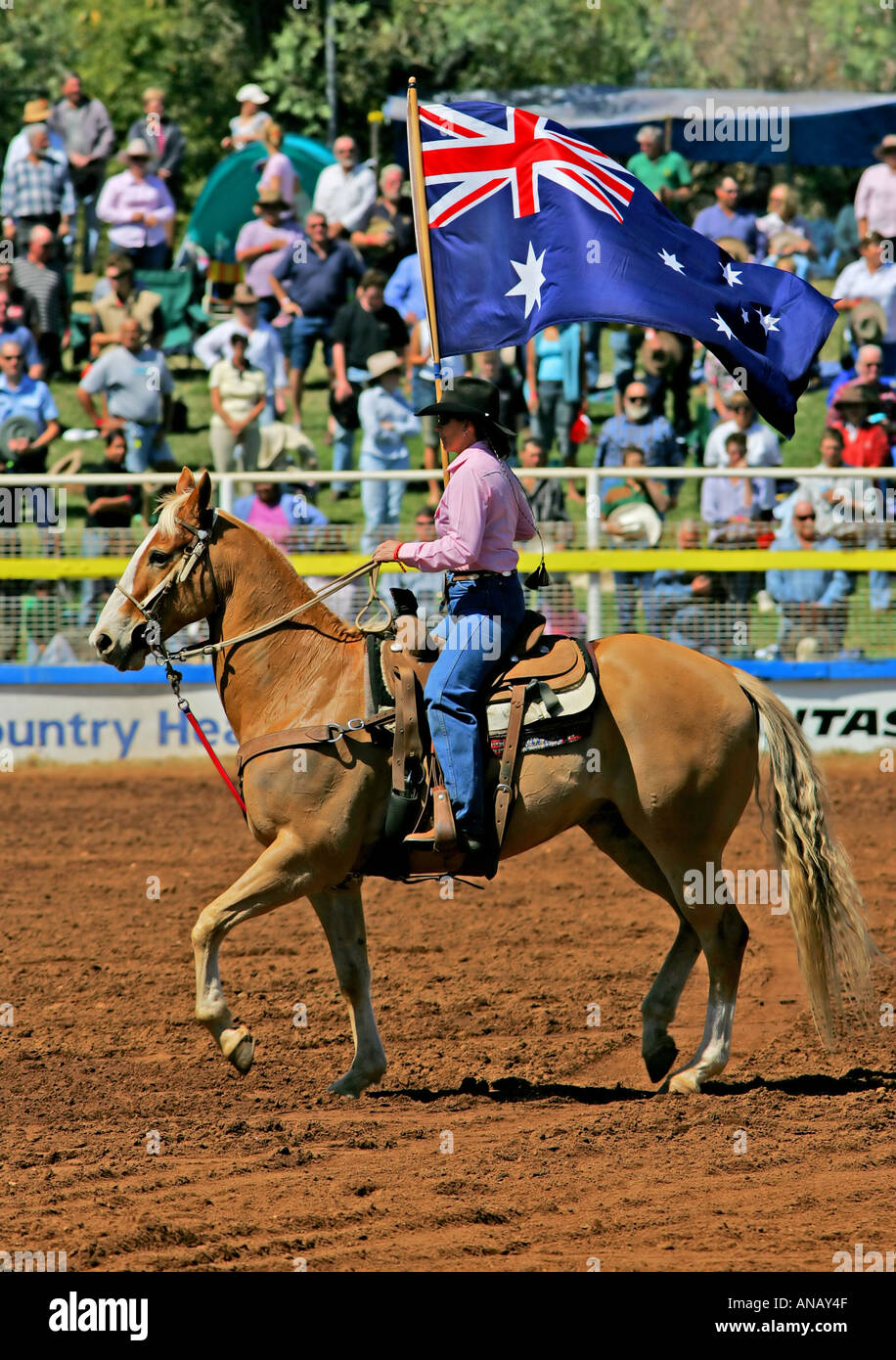 Flag bearer hires stock photography and images Alamy