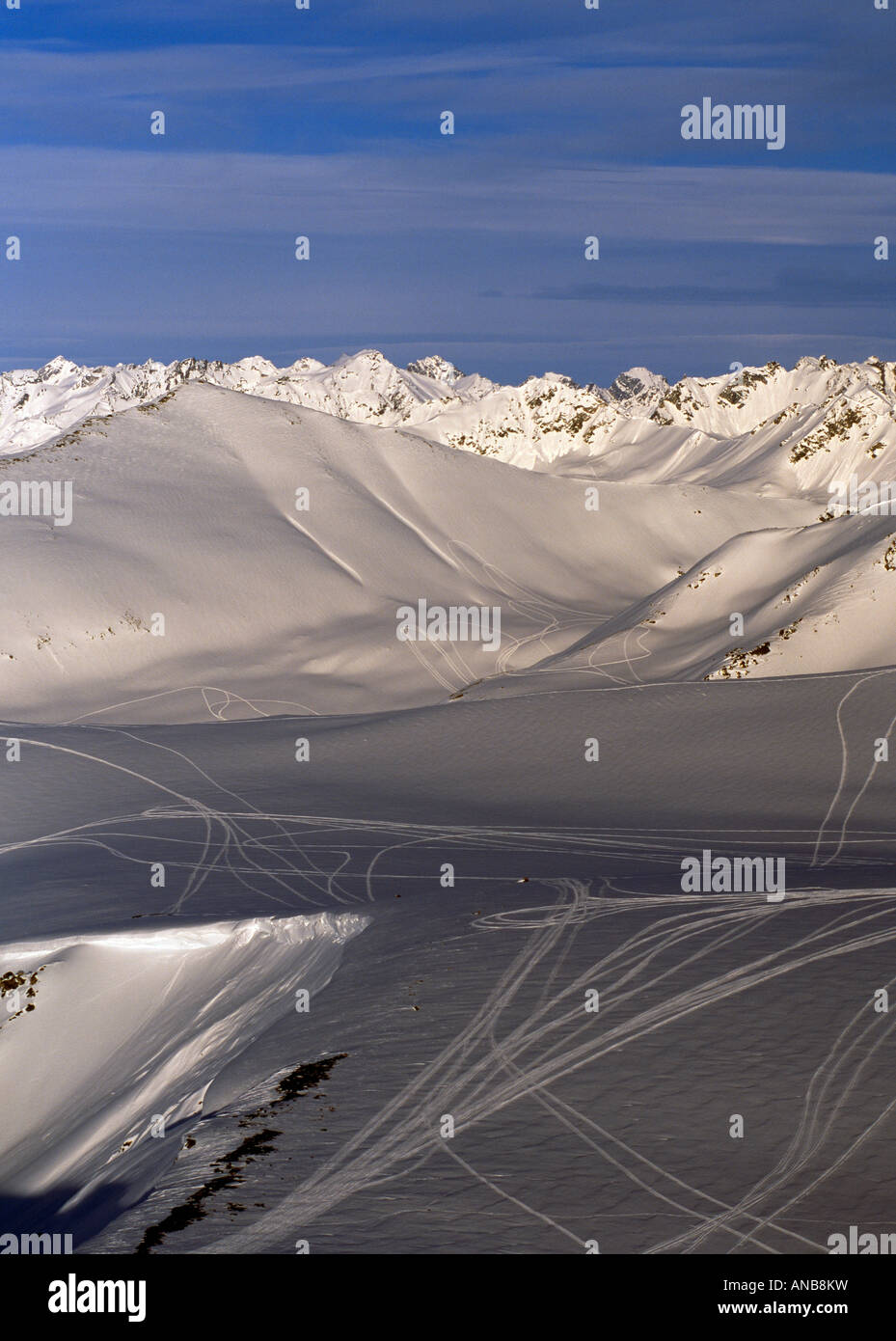 Talkeetna alaska winter hires stock photography and images Alamy