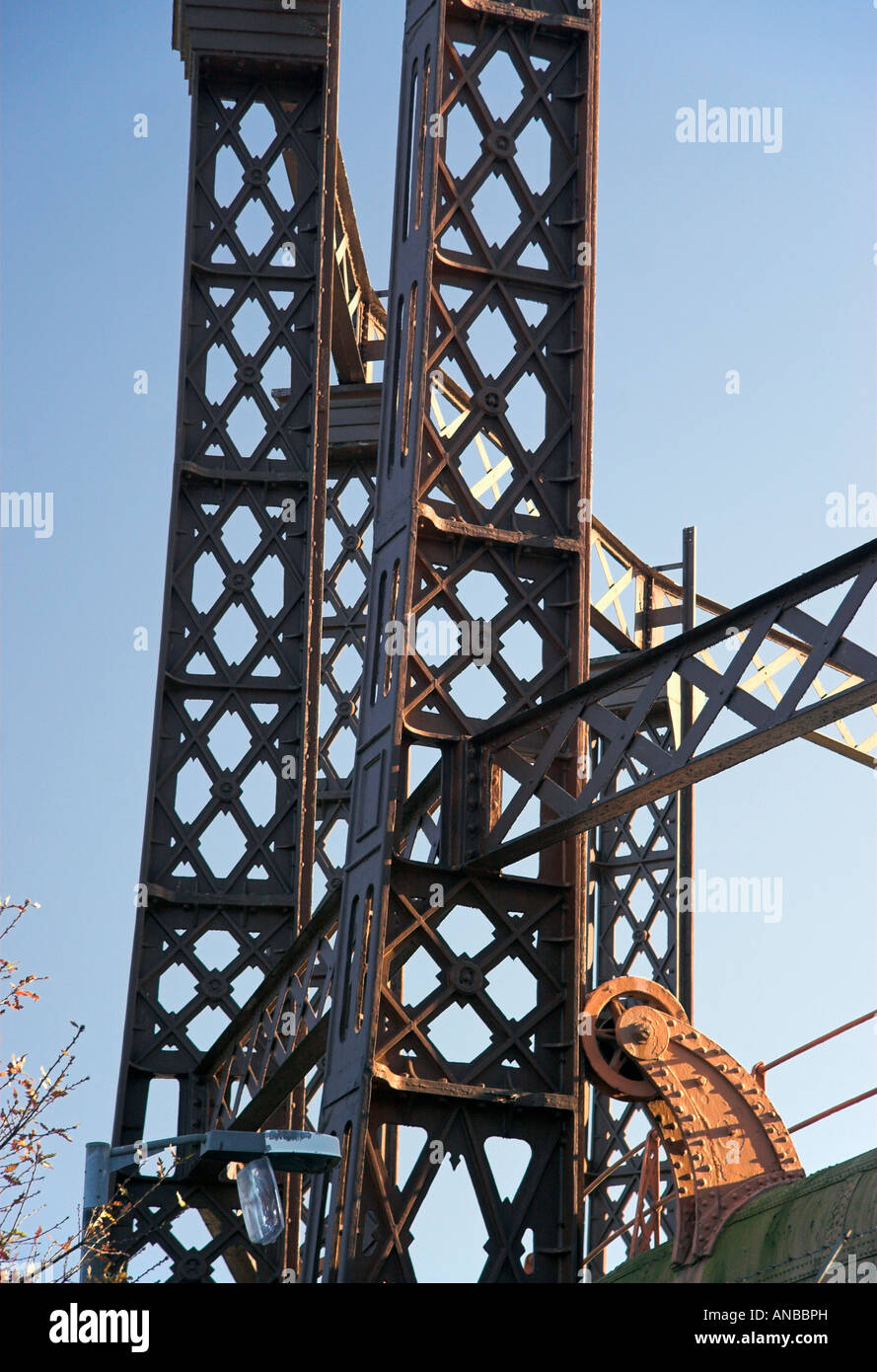 London gas works hires stock photography and images Alamy